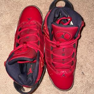 Jordan 6 Rings